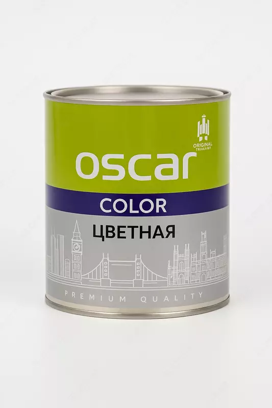 Эмаль Оскар 20л