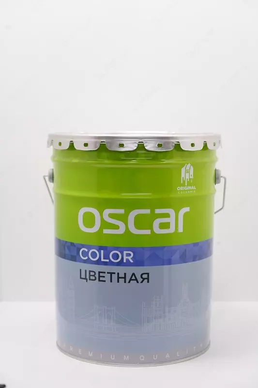 Эмаль Оскар 20л - от {0} сум