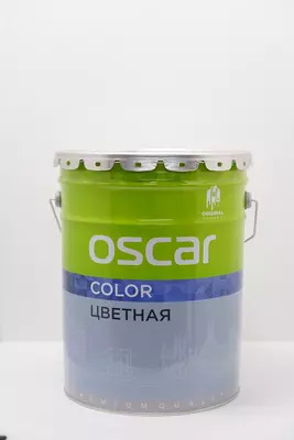 Эмаль Оскар 20л - 327 600 сум от 1 шт