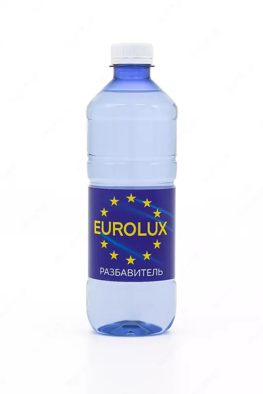 Разбавитель 0.9 л