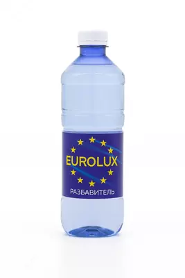 Разбавитель 0.9 л