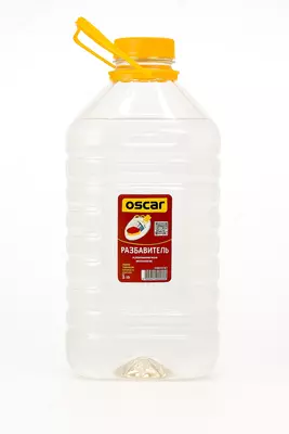 Разбавитель 3.5 л