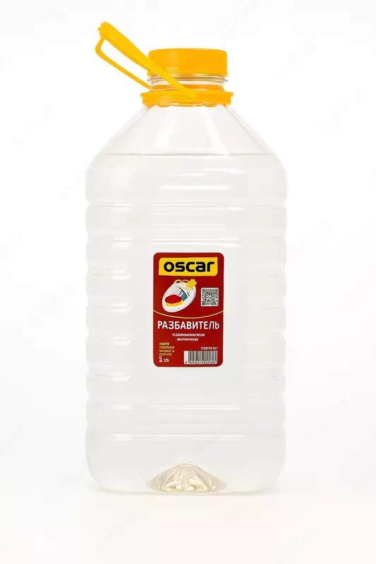 Разбавитель 3.5 л