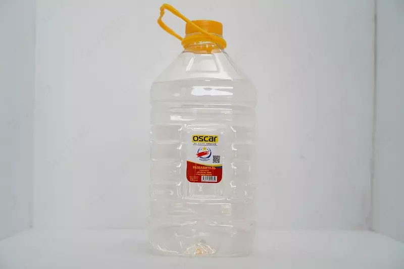 Разбавитель 3.5 л - от {0} сум