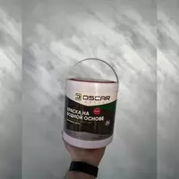 Эмаль акриловая 3л