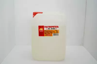 Solvent 10l Vershina 646 - 246 000 so'm 1 donadan