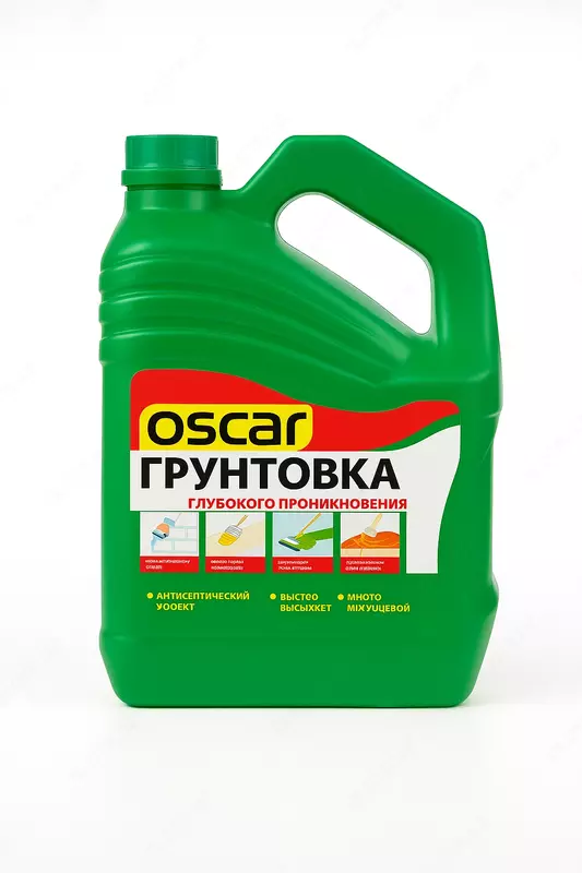 Грунтовка 5 л