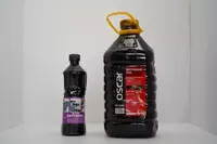 Битумный лак 0