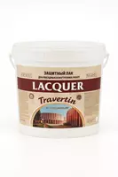Травертин лак 5 л
