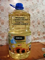 Подсолнечное масло