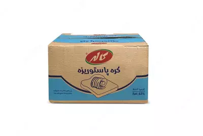 от 82 000 сум / кг Сливочное масло для производителей 20 кг Иран