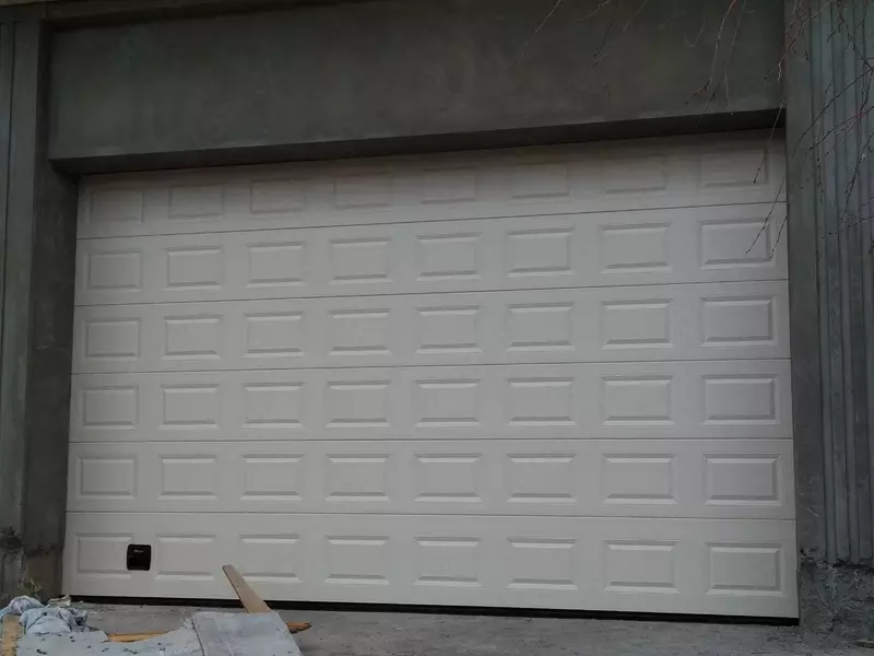 Sektsion eshiklar Avtomatik eshiklar. - {0} so'mdan