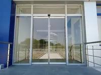 Сенсорные двери Автоматические двери. - от {0} сум