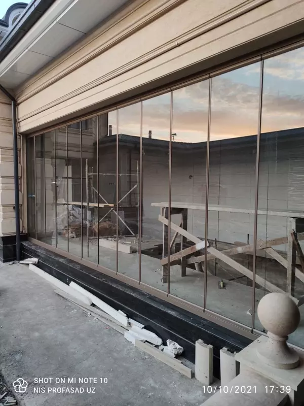 Раздвижные двери Двери купе. - от {0} сум