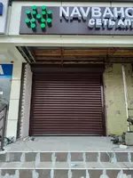 Рольставни ворота Роллетные ворота Автомат ворота. - от {0} сум