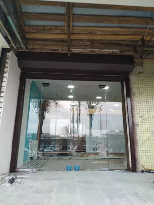 от 1 375 771.5 сум / кв.м Рольставни ворота Роллетные ворота Автомат ворота.