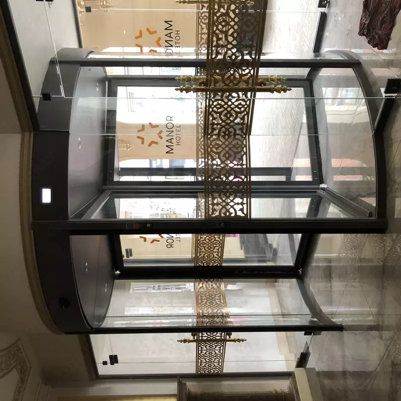 aylanuvchi eshiklar. - {0} so'mdan