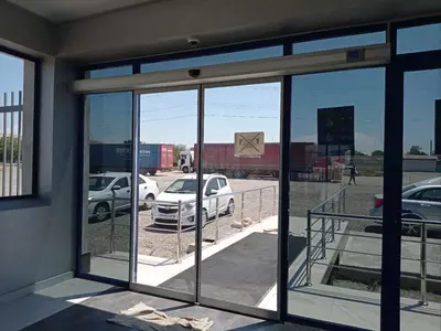 2 013 192.2 so'm / kv.mdan Sensorli eshiklar Avtomatik eshiklar.