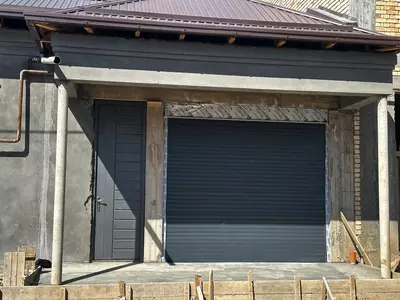 Рольставни ворота Роллетные ворота Автомат ворота. - от 1 782 521.3 сум / кв.м