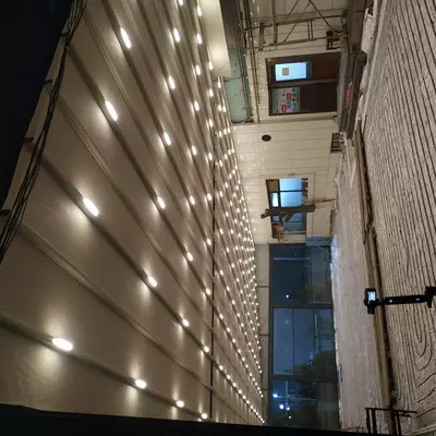 Pergola Naves Раздвижные тентовые навесы. - 1 774 944.6 сум / кв.м