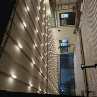 Pergola Naves Раздвижные тентовые навесы. - от {0} сум