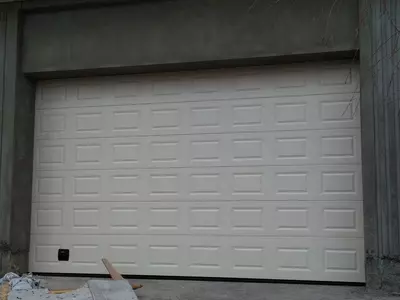 Секционные ворота Автомат ворота. - от 1 791 415.1 сум / кв.м