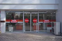 Сенсорные двери Автоматические двери. - от {0} сум