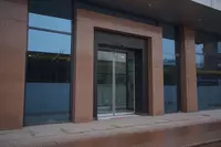 Сенсорные двери Автоматические двери. Оптом и розница