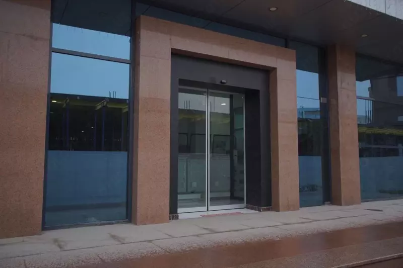 Сенсорные двери Автоматические двери. Оптом и розница