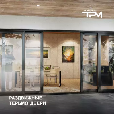 Siljiydigan eshiklar Kupe eshigi