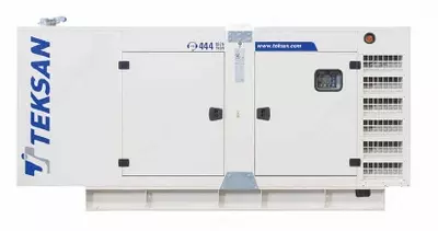 Дизельный генератор 260кВА