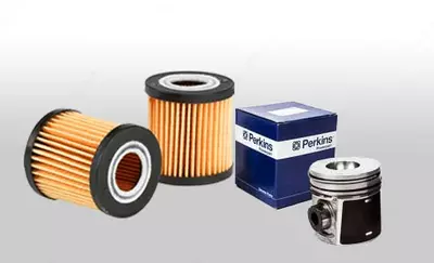 Запасные части для ДГУ - Цена по запросу