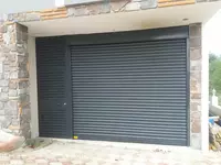 Rolstavni | Рольставни ворота | Роллетные ворота | Автомат ворота - {0} so'mdan