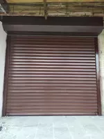 Rolstavni | Рольставни ворота | Роллетные ворота | Автомат ворота Ulgurji va chakana