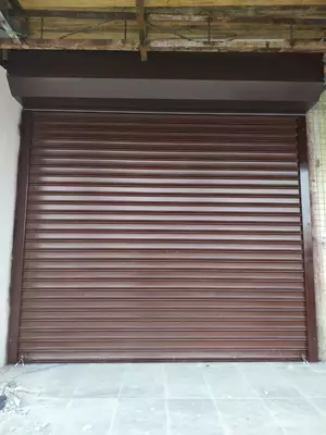 Rolstavni | Рольставни ворота | Роллетные ворота | Автомат ворота Оптом и розница