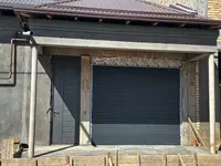 Rolstavni | Рольставни ворота | Роллетные ворота | Автомат ворота Profasad