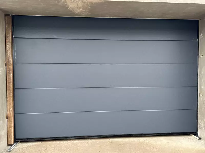 Seksion eshiklar. Avtomatik eshiklar. - {0} so'mdan