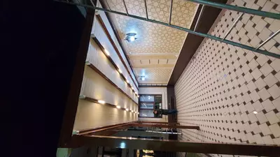 Pergola Naves Раздвижные тентовые навесы. - от 1 786 857 сум / кв.м