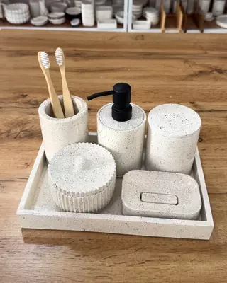 Наборы для ванной