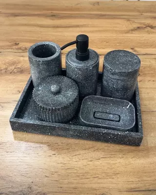 аксессуары для ванной