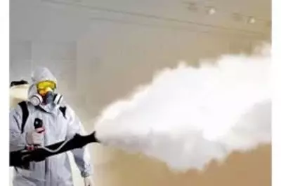 Уничтожение скарпионов дезинфекция чайон - 19 500 сум