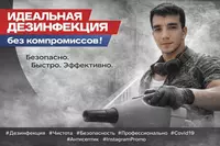 Уничтожение яшерица