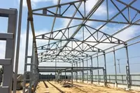 Metall konstruksiya "METALIX" (assortiment)