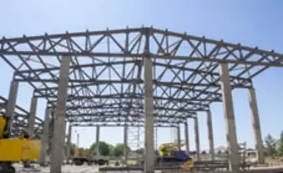 Metall konstruksiya "METALIX" (assortiment)