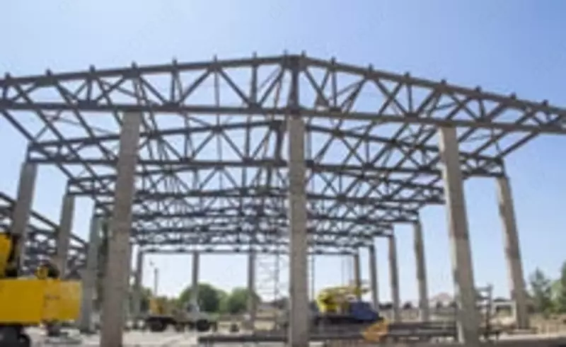 Metall konstruksiya "METALIX" (assortiment) - по запросу