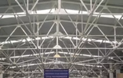 Metall konstruksiya "METALIX" (assortiment)