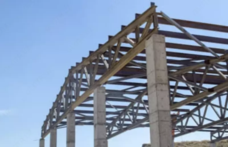 Metall konstruksiya "METALIX" (assortiment) Metalix