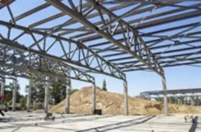 Строительная металлическая конструкция  Строительная металлическая конструкция "METALIX" (Ассортимент)