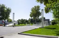 "METALIX" dekorativ lampalar ustunlari (assortiment) - Dekorativ temir ishlanmalar