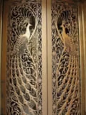 "METALIX" dekorativ metall panellari (assortiment) - Narx so&#039;rov asosida